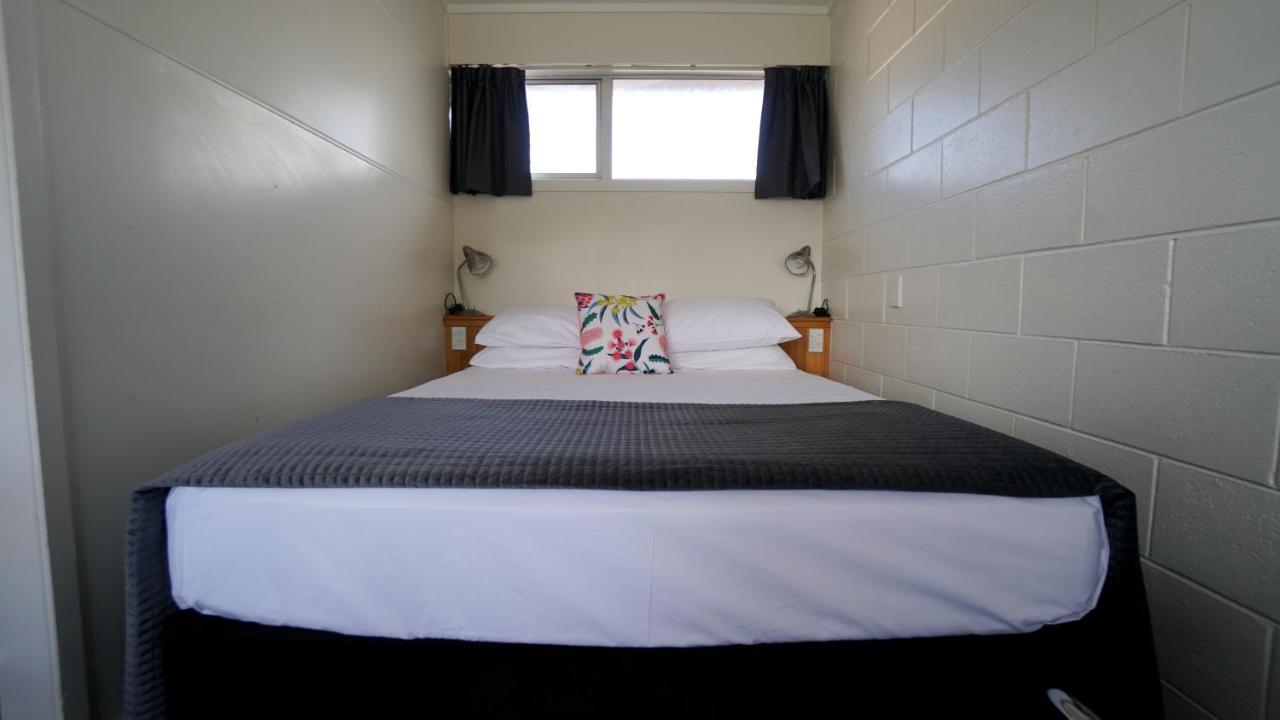 Whangarei Central Holiday Park ภายนอก รูปภาพ